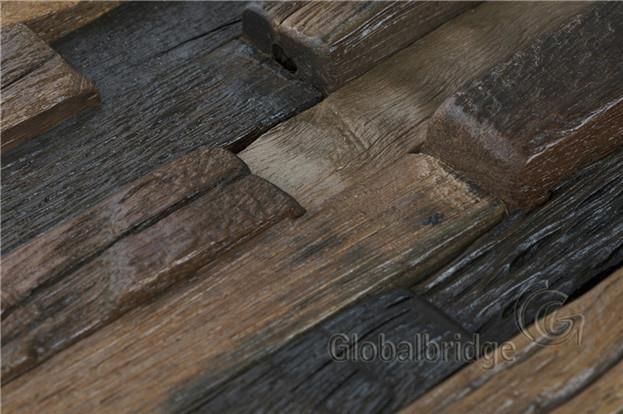 reclaimed wood tile.close