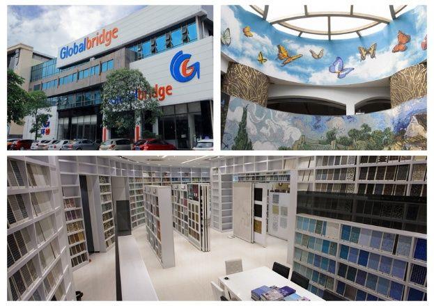 empresa de mosaicos