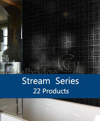 Stream  Series