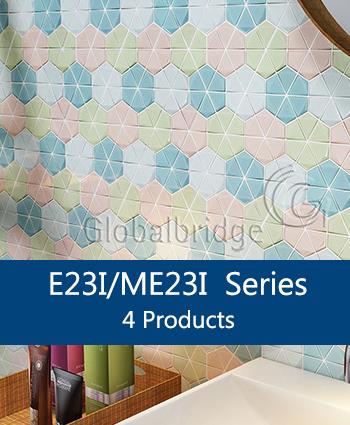 E23I ME23I  Series