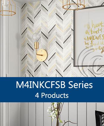 M4INKCFSB Series