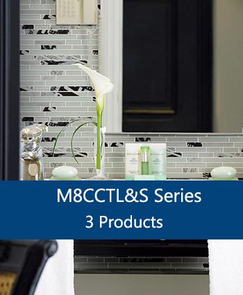 M8CCTL&S Series