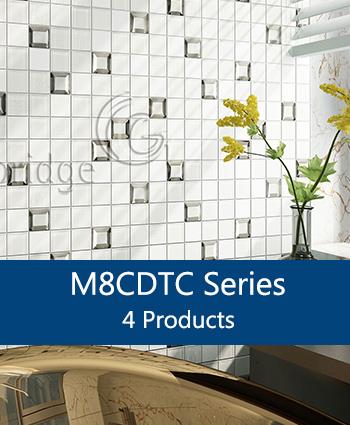 M8CDTC Series