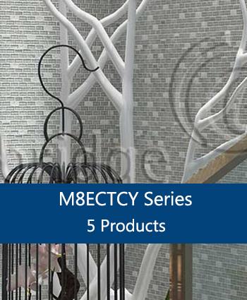 M8ECTCY Series