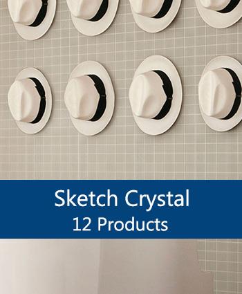 Sketch Crystal