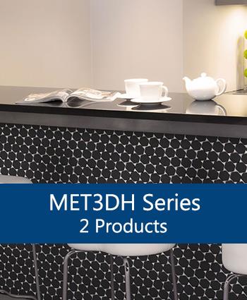 MET3DH Series