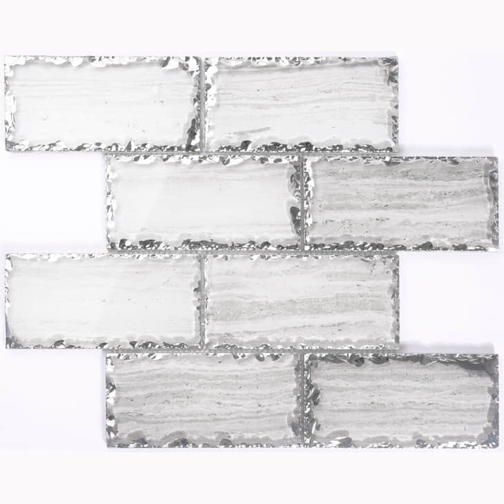 Azulejos de arte para Backsplash