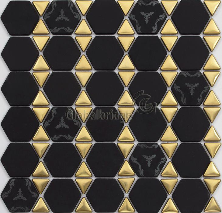 Esmalte Mosaico Cocina Vidrio Azulejos Pared