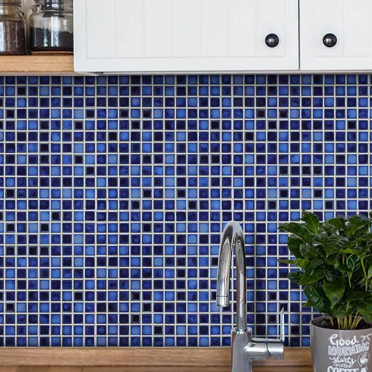 Azulejos de cocina Splashbacks