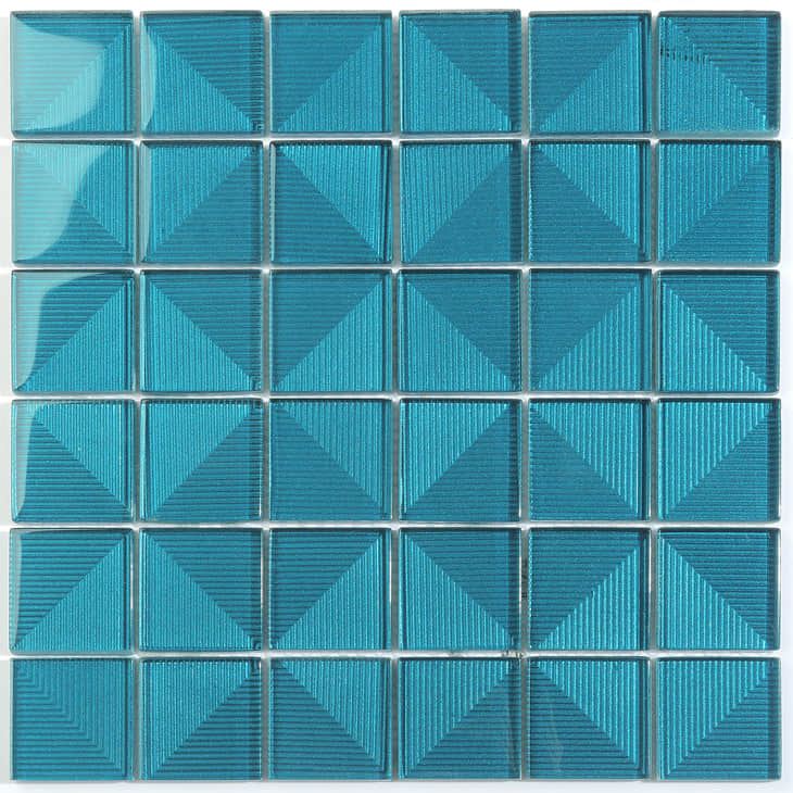 Mosaicos de lujo