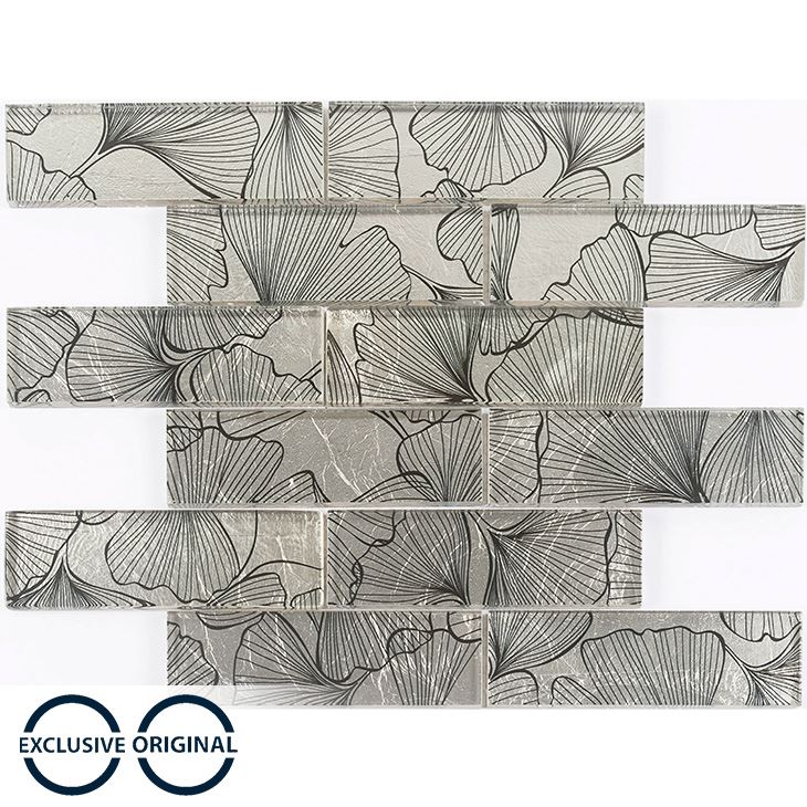 Diseños de pared Azulejos